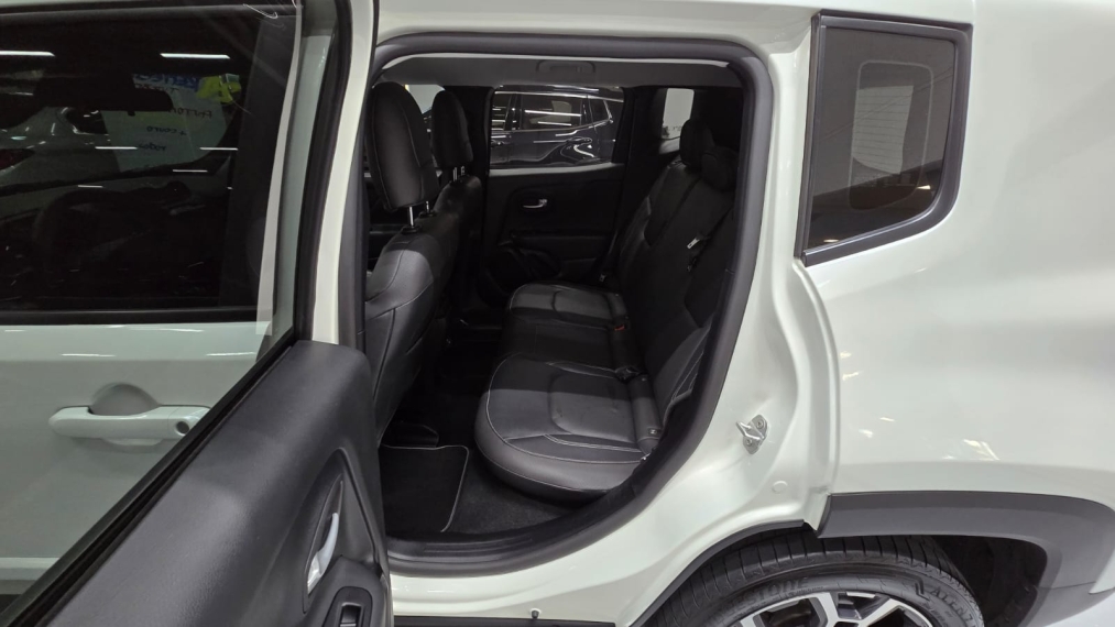 jeep renegade 1.3 t270 turbo flex longitude at6 4p automatico 202412