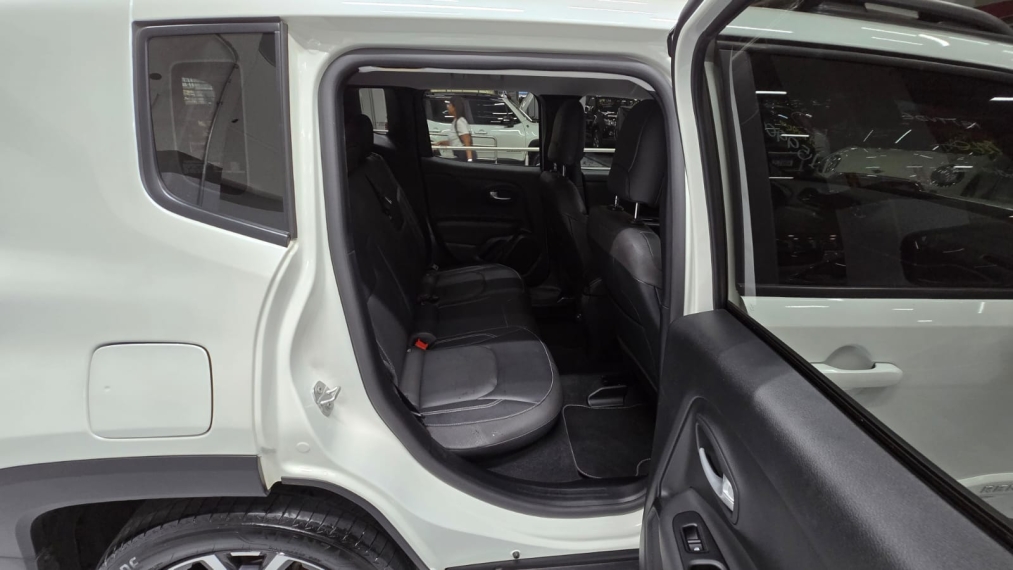 jeep renegade 1.3 t270 turbo flex longitude at6 4p automatico 202411