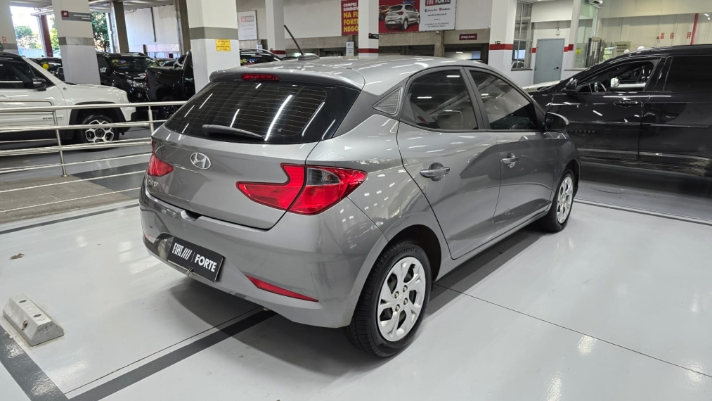 hyundai hb20 1.6 16v flex vision manual 4p 202013