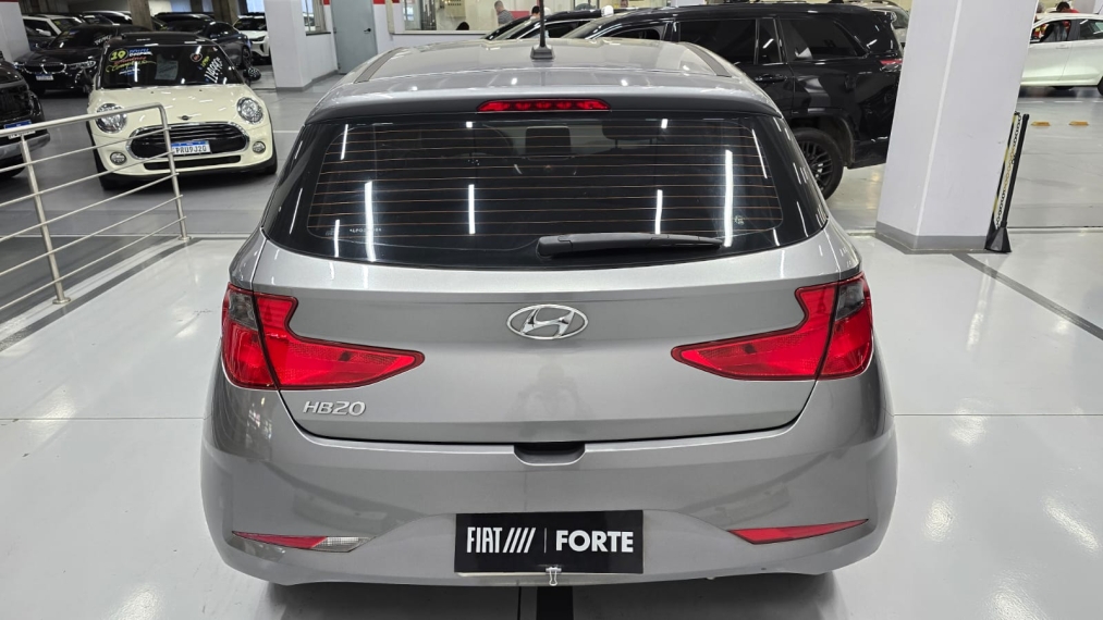 hyundai hb20 1.6 16v flex vision manual 4p 202014