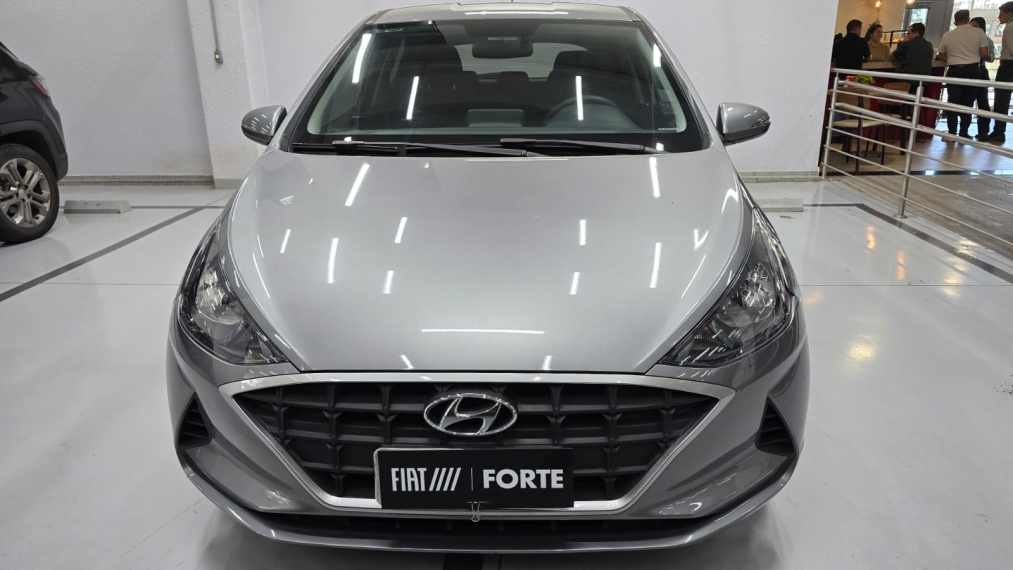 hyundai hb20 1.6 16v flex vision manual 4p 20202