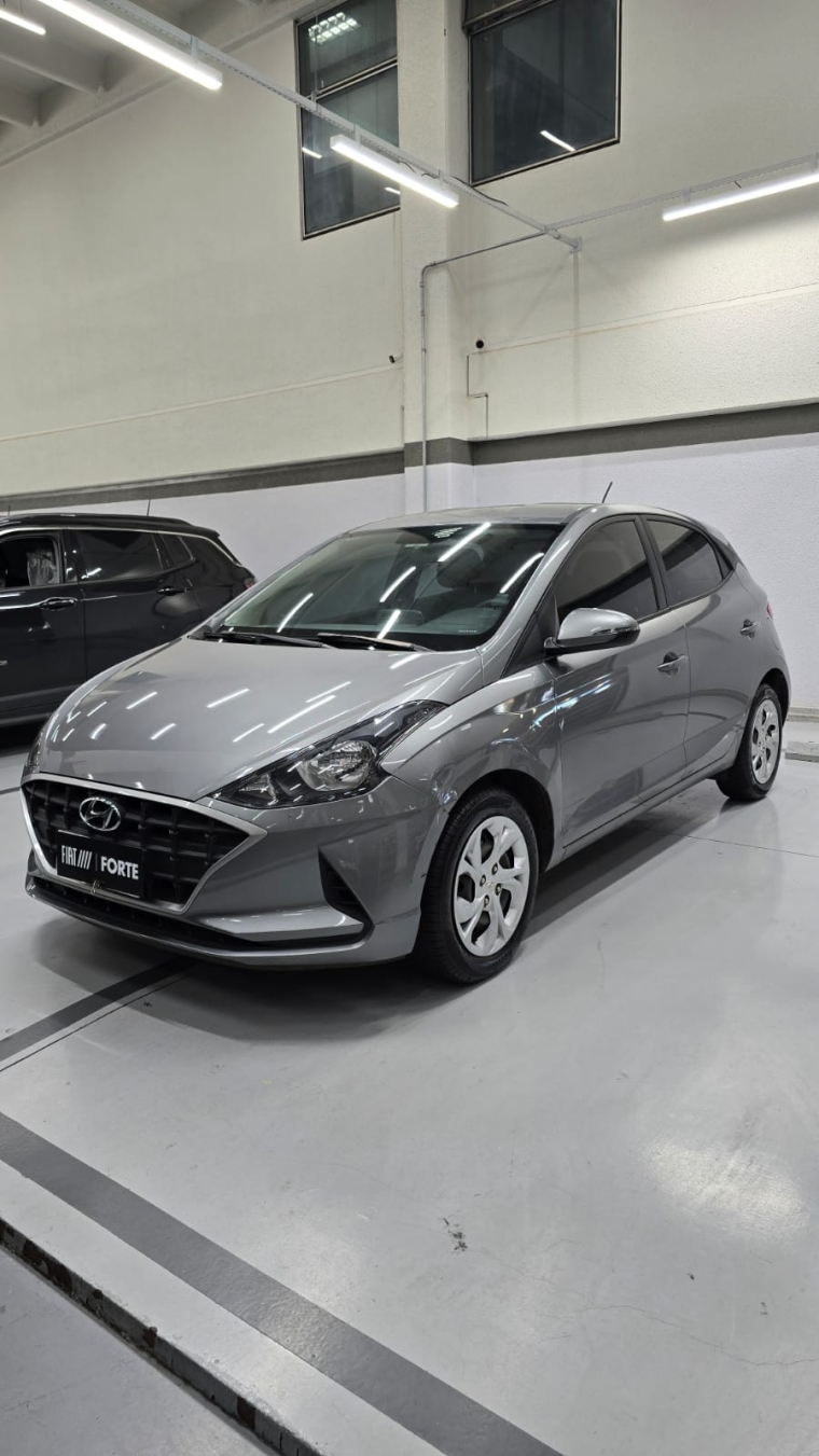 hyundai hb20 1.6 16v flex vision manual 4p 2020