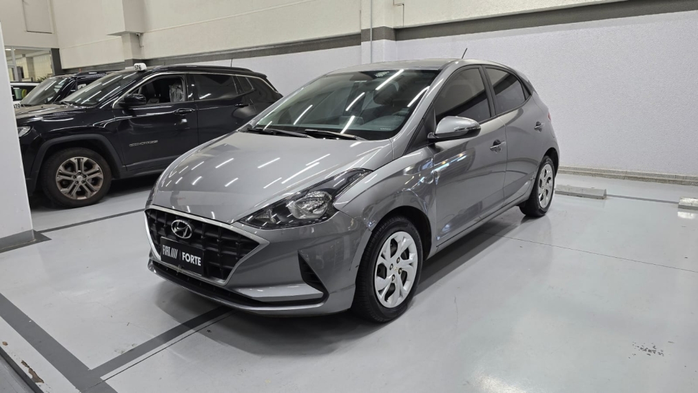 hyundai hb20 1.6 16v flex vision manual 4p 20201
