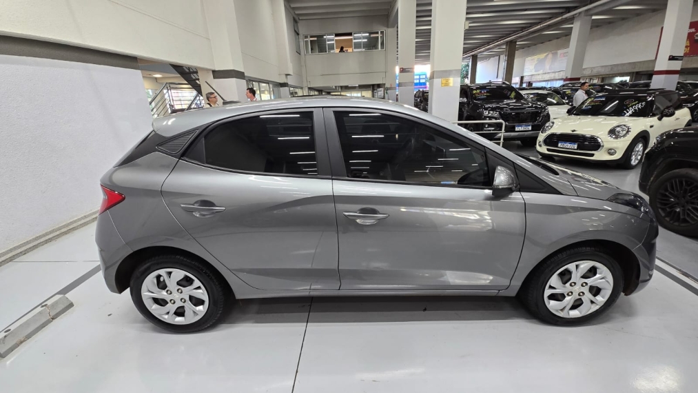 hyundai hb20 1.6 16v flex vision manual 4p 20204