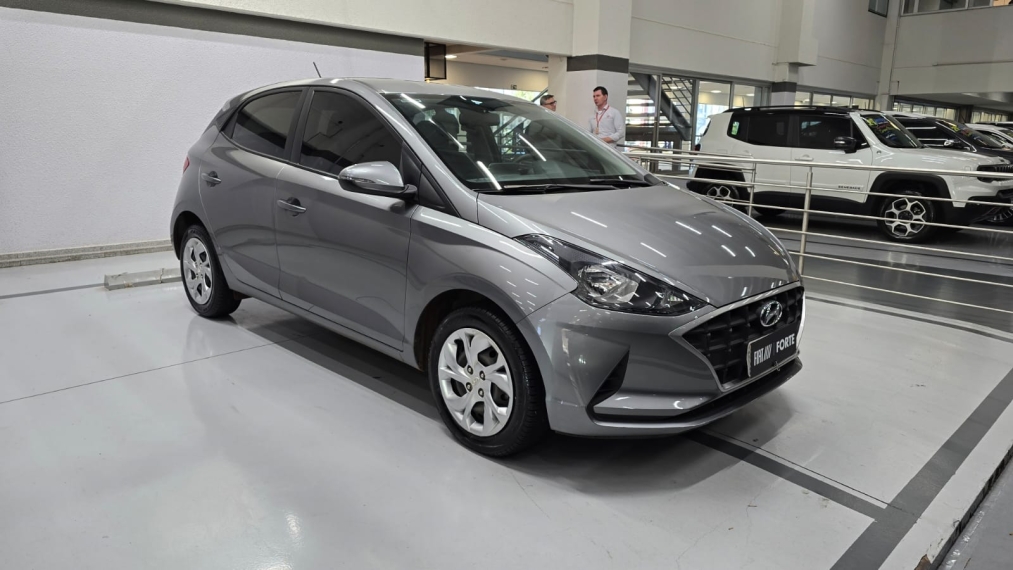 hyundai hb20 1.6 16v flex vision manual 4p 20203