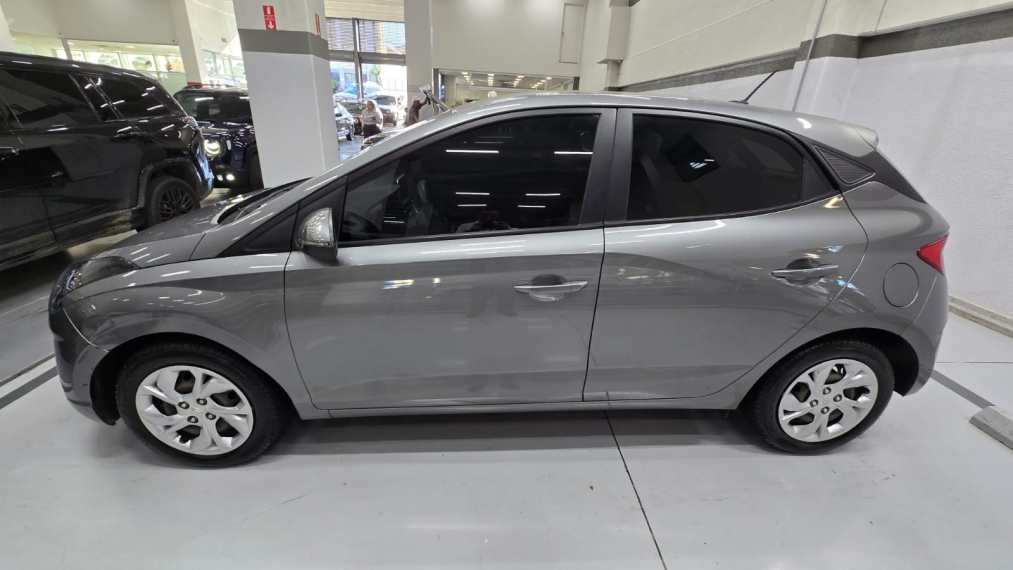 hyundai hb20 1.6 16v flex vision manual 4p 20205