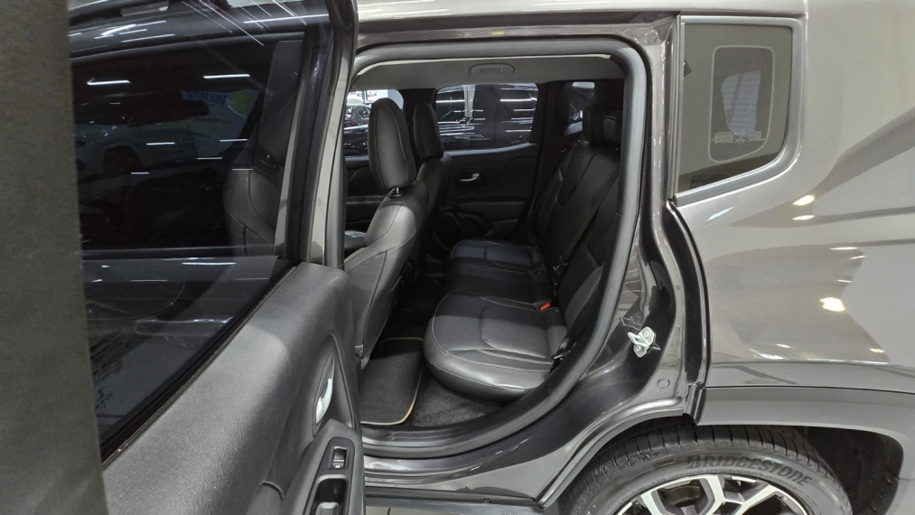 jeep renegade 1.3 t270 turbo flex longitude at6 4p automatico 202212