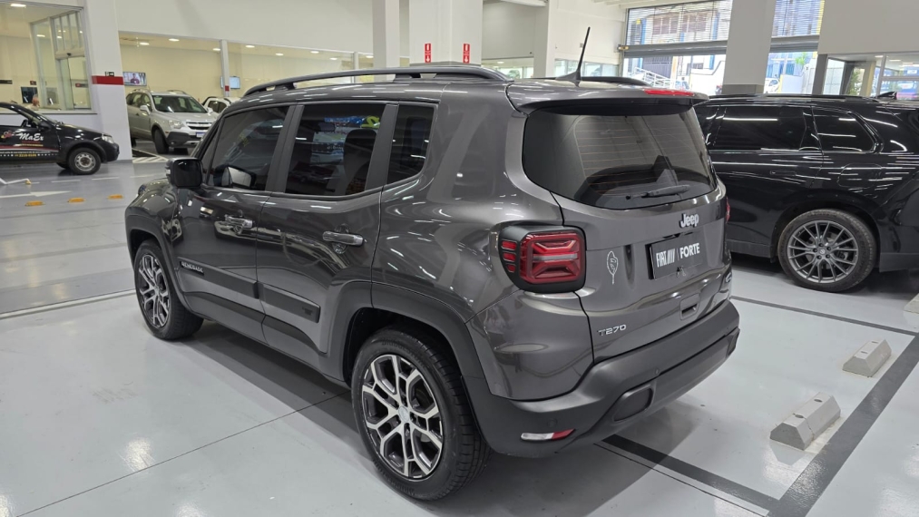 jeep renegade 1.3 t270 turbo flex longitude at6 4p automatico 202215