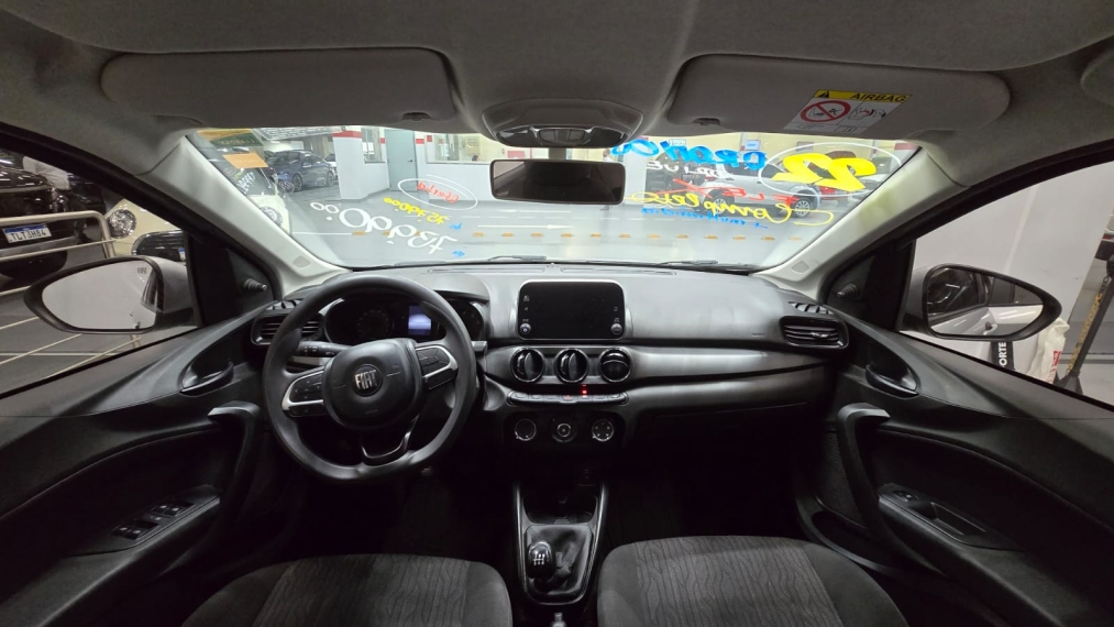 fiat cronos 1.3 firefly flex drive manual 4p 202210