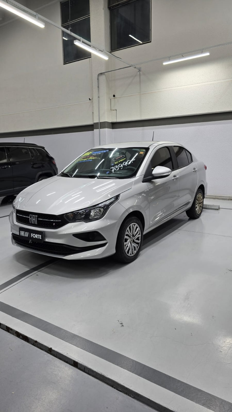 fiat cronos 1.3 firefly flex drive manual 4p 2022
