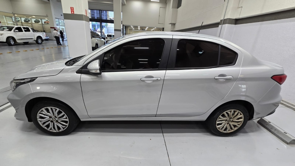 fiat cronos 1.3 firefly flex drive manual 4p 20225