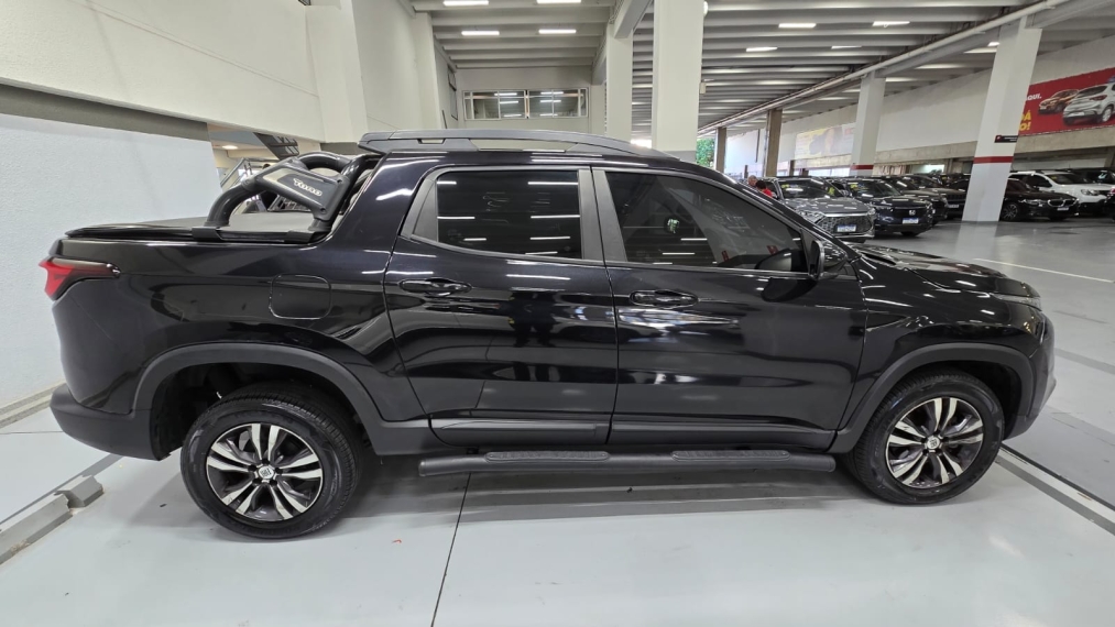 fiat toro 1.3 turbo 270 flex freedom at6 4p automatico 20224