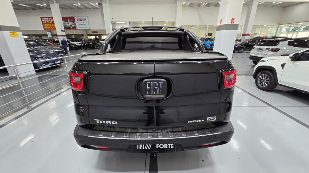 fiat toro 1.3 turbo 270 flex freedom at6 4p automatico 202214