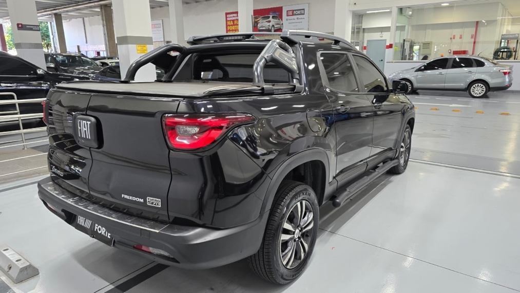fiat toro 1.3 turbo 270 flex freedom at6 4p automatico 202213