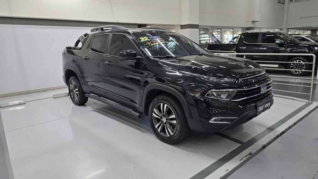 fiat toro 1.3 turbo 270 flex freedom at6 4p automatico 20223