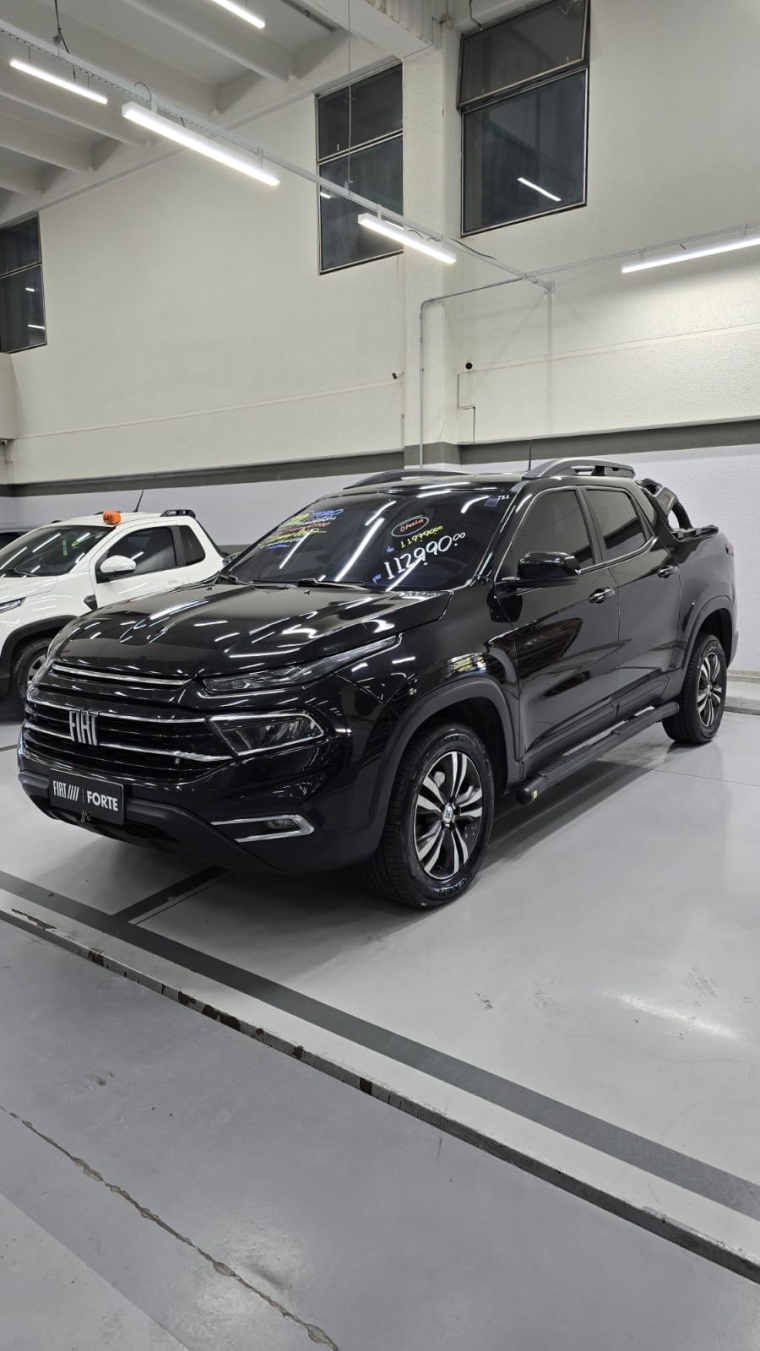 fiat toro 1.3 turbo 270 flex freedom at6 4p automatico 2022