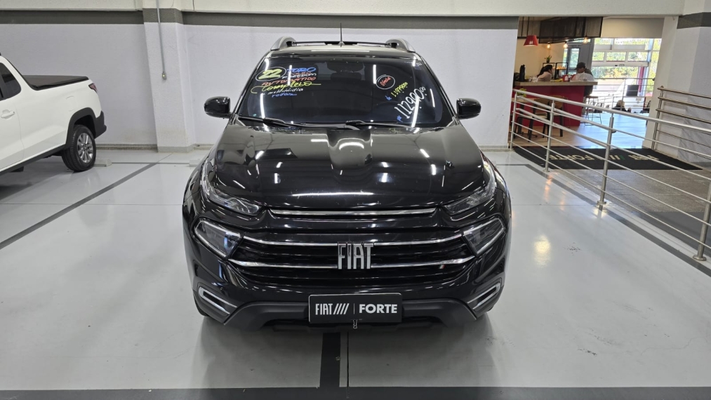 fiat toro 1.3 turbo 270 flex freedom at6 4p automatico 20222