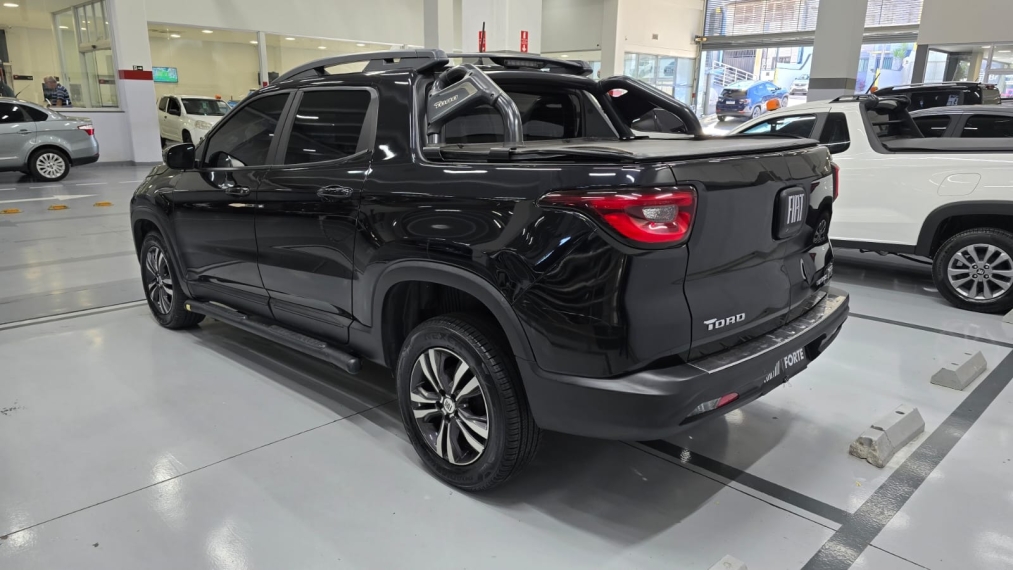 fiat toro 1.3 turbo 270 flex freedom at6 4p automatico 202215