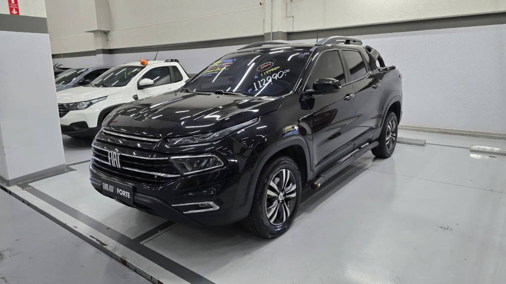 fiat toro 1.3 turbo 270 flex freedom at6 4p automatico 20221