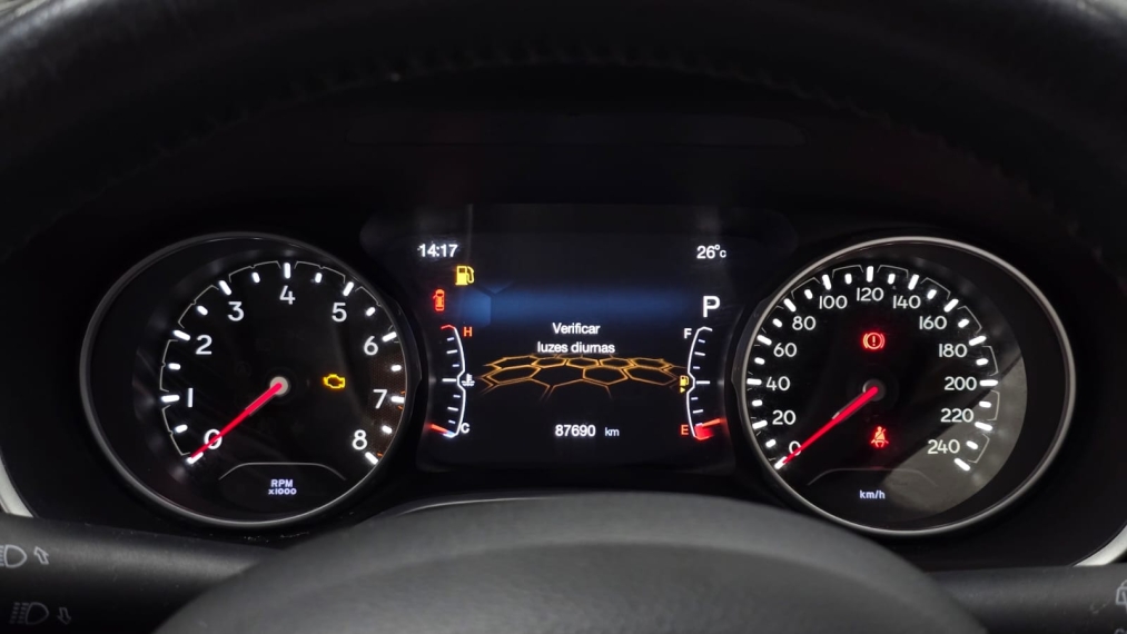 jeep compass 2.0 16v flex longitude automatico 4p 20218
