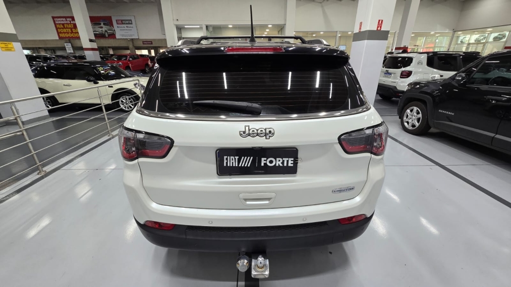 jeep compass 2.0 16v flex longitude automatico 4p 202114