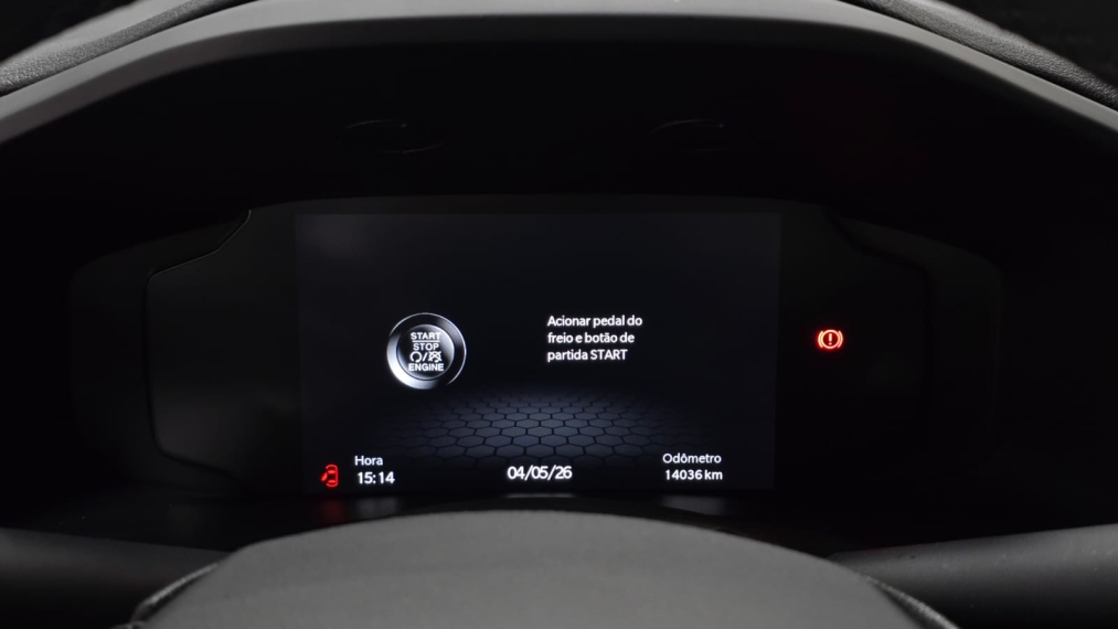 jeep renegade 1.3 t270 turbo flex longitude at6 4p automatico 20258