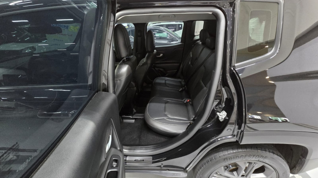 jeep renegade 1.3 t270 turbo flex longitude at6 4p automatico 202512