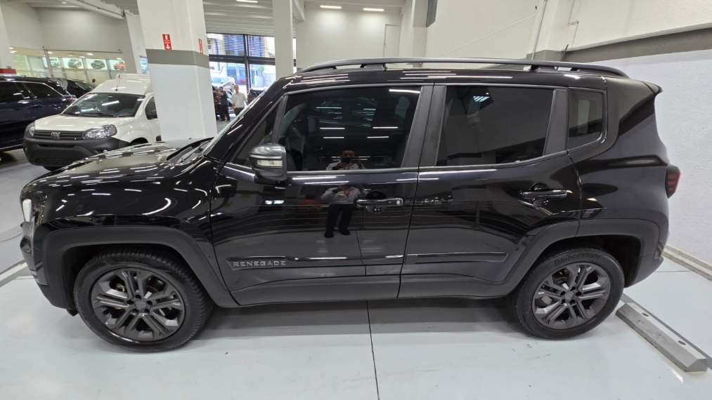 jeep renegade 1.3 t270 turbo flex longitude at6 4p automatico 20255