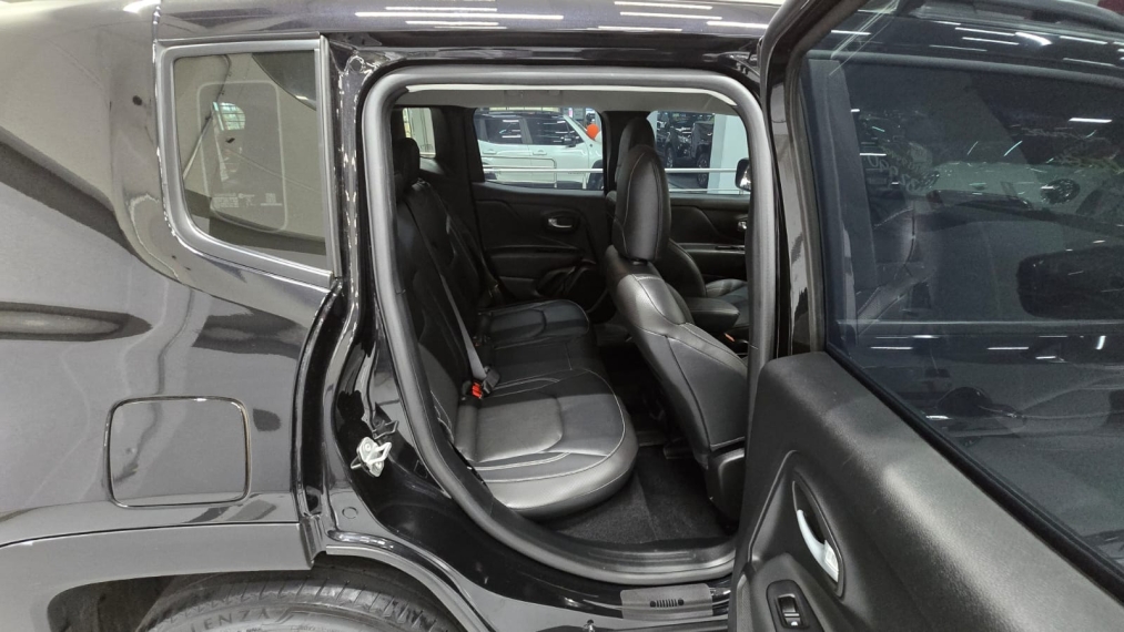 jeep renegade 1.3 t270 turbo flex longitude at6 4p automatico 202511