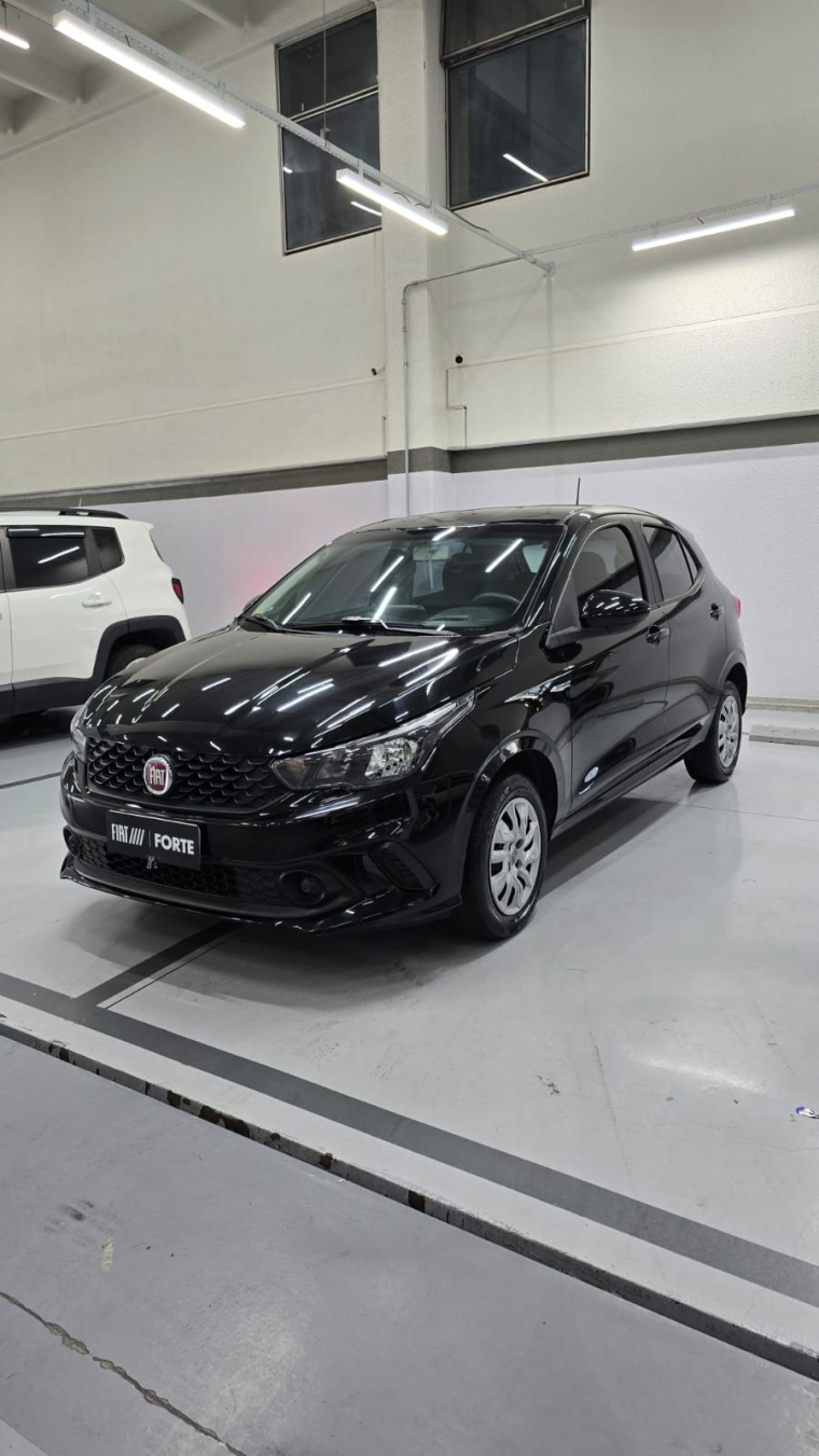fiat argo 1.0 firefly flex drive manual 4p 2018