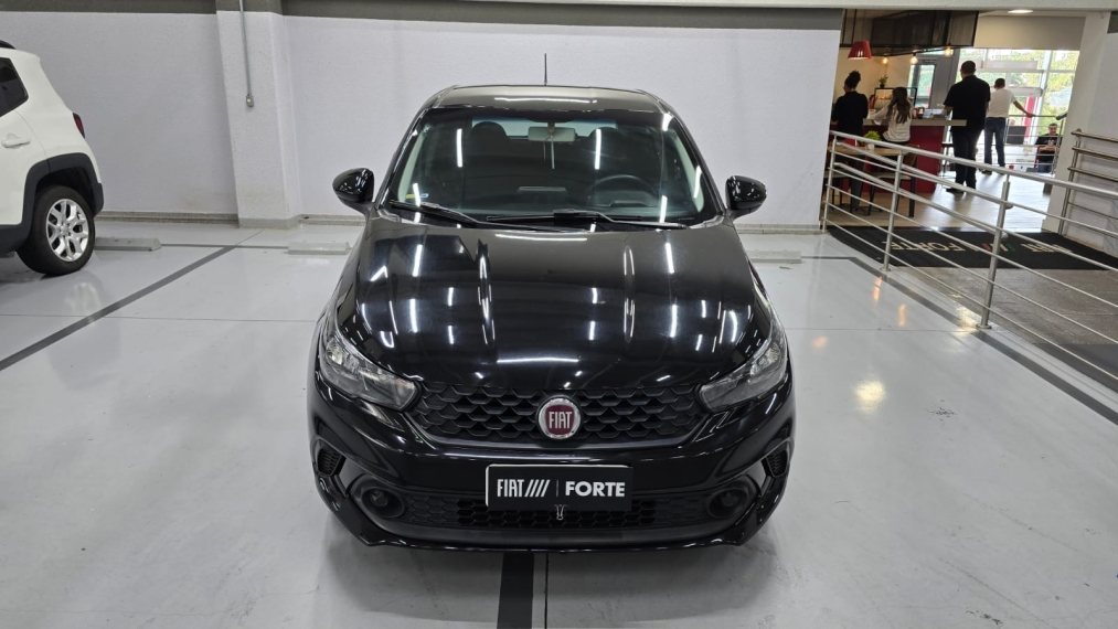 fiat argo 1.0 firefly flex drive manual 4p 20182