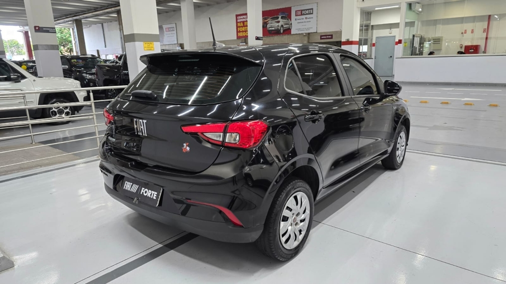 fiat argo 1.0 firefly flex drive manual 4p 201813