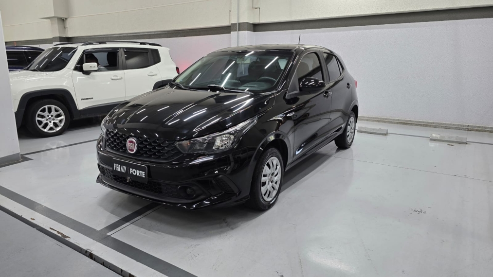 fiat argo 1.0 firefly flex drive manual 4p 20181