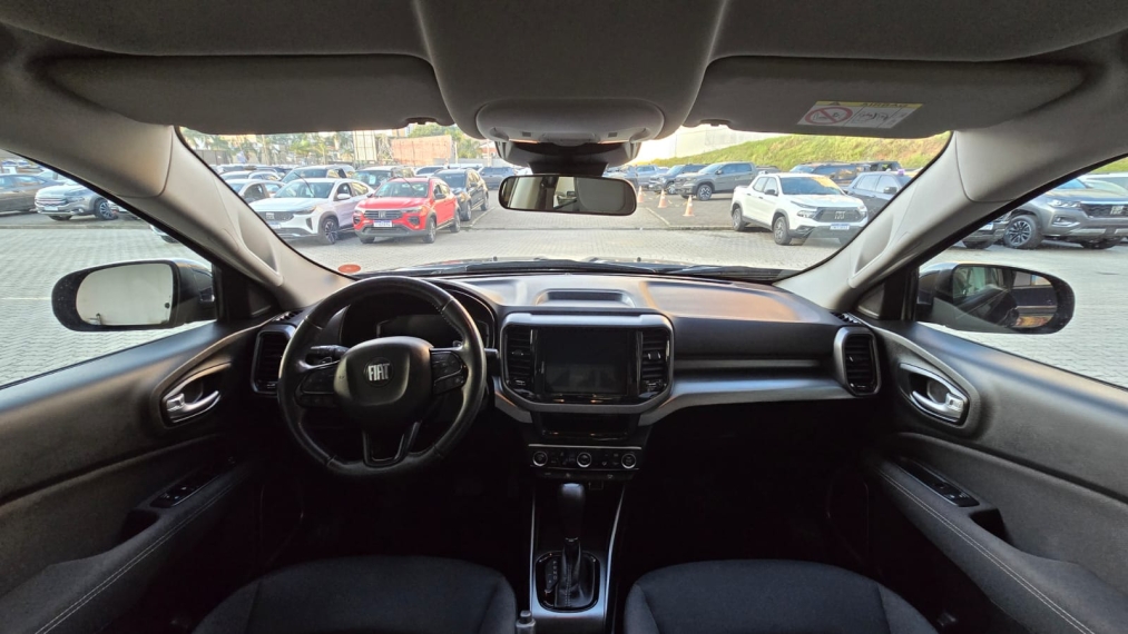 fiat toro 1.3 turbo 270 flex freedom at6 4p automatico 202210
