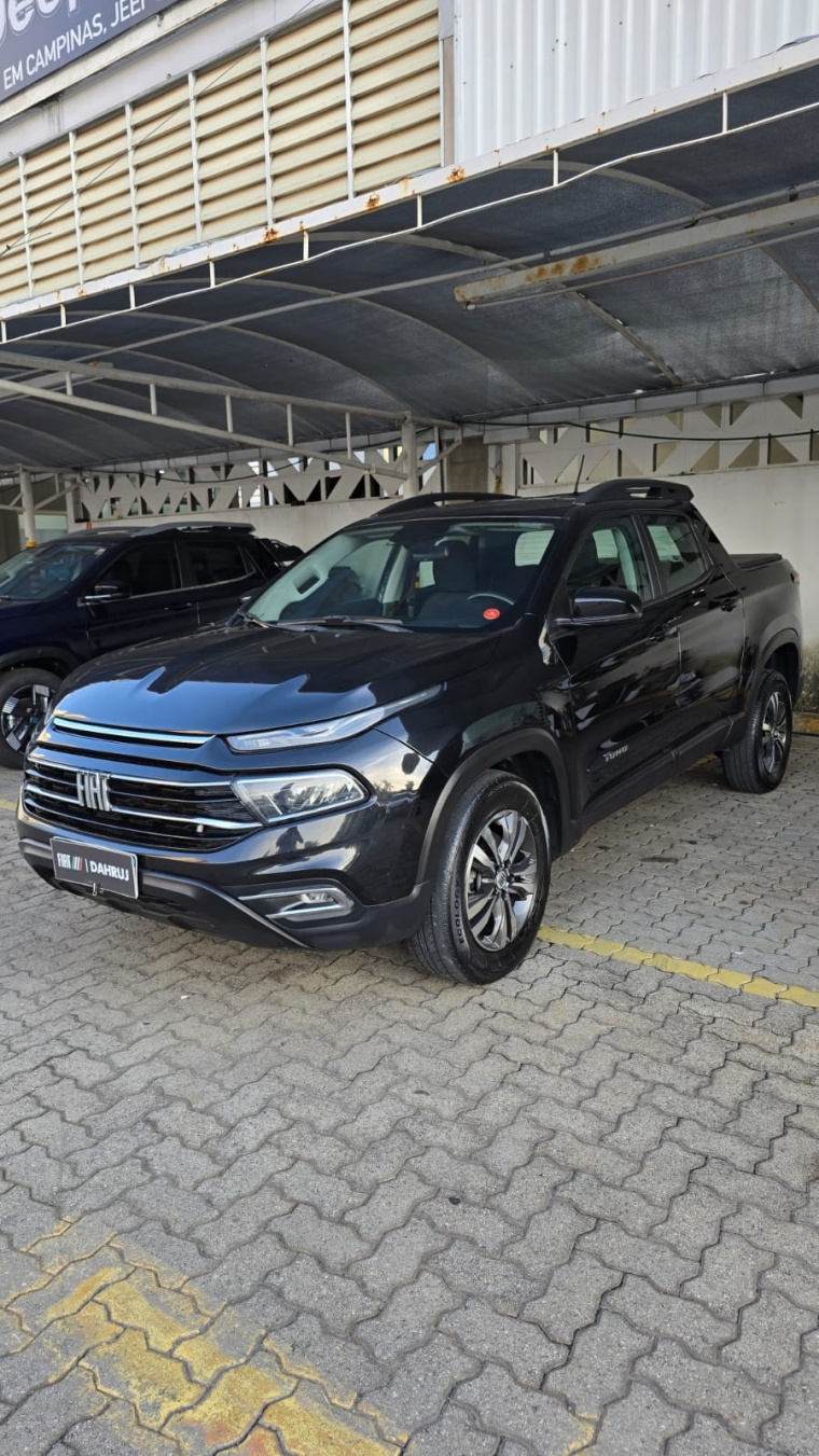 fiat toro 1.3 turbo 270 flex freedom at6 4p automatico 2022
