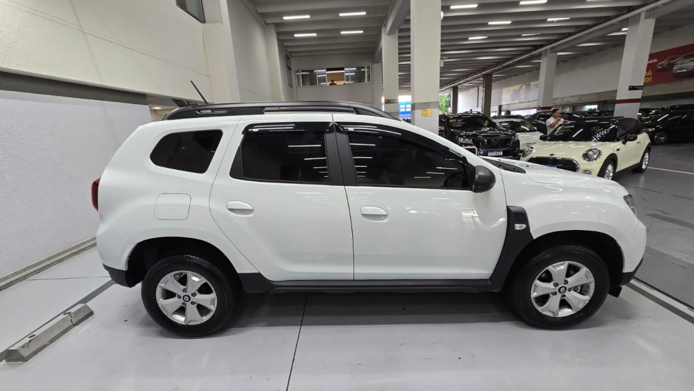 renault duster 1.6 16v sce flex intense manual 4p 20234