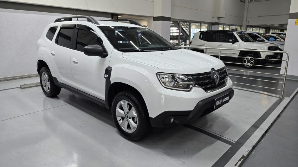 renault duster 1.6 16v sce flex intense manual 4p 20233