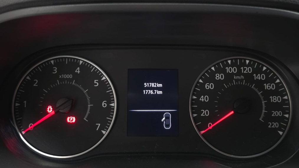 renault duster 1.6 16v sce flex intense manual 4p 20238