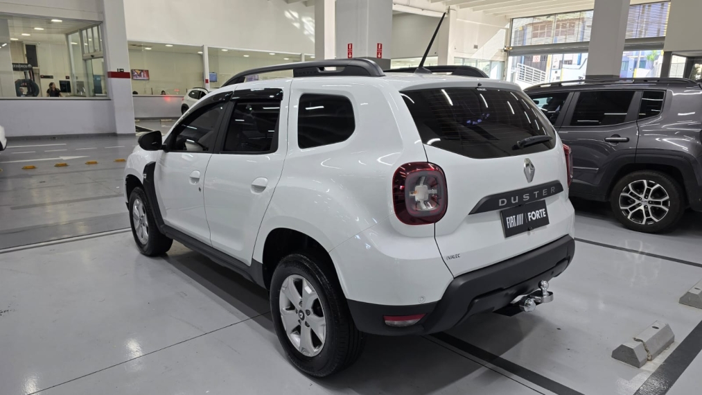 renault duster 1.6 16v sce flex intense manual 4p 202315