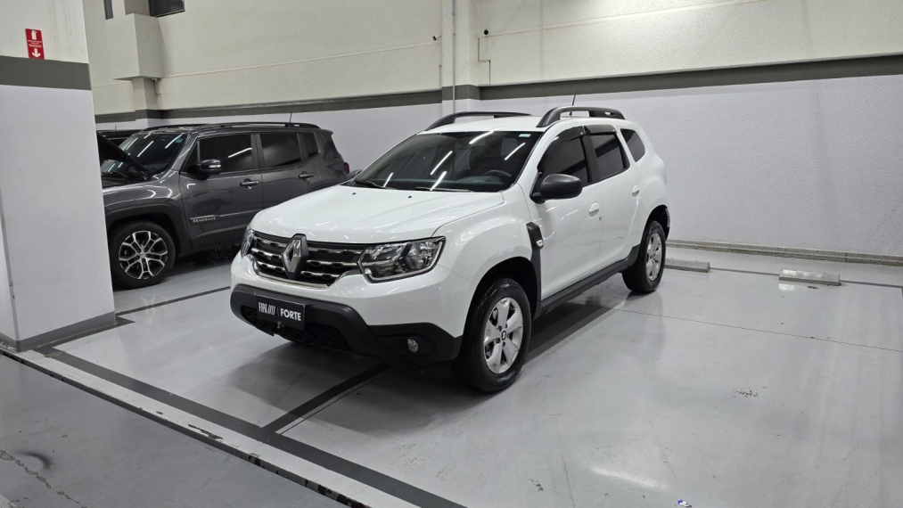 renault duster 1.6 16v sce flex intense manual 4p 20231
