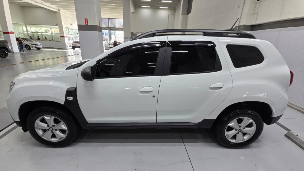 renault duster 1.6 16v sce flex intense manual 4p 20235