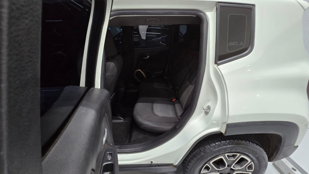 jeep renegade 1.8 16v flex 4p automatico 201812