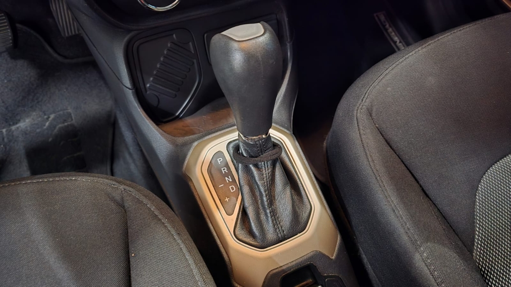 jeep renegade 1.8 16v flex 4p automatico 20187