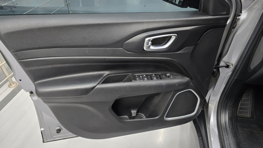 jeep compass 1.3 t270 turbo flex longitude at6 4p automatico 20229