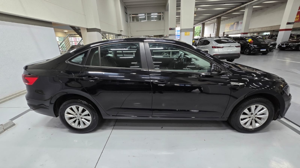 volkswagen virtus 1.0 200 tsi comfortline automatico flex 4p 20214