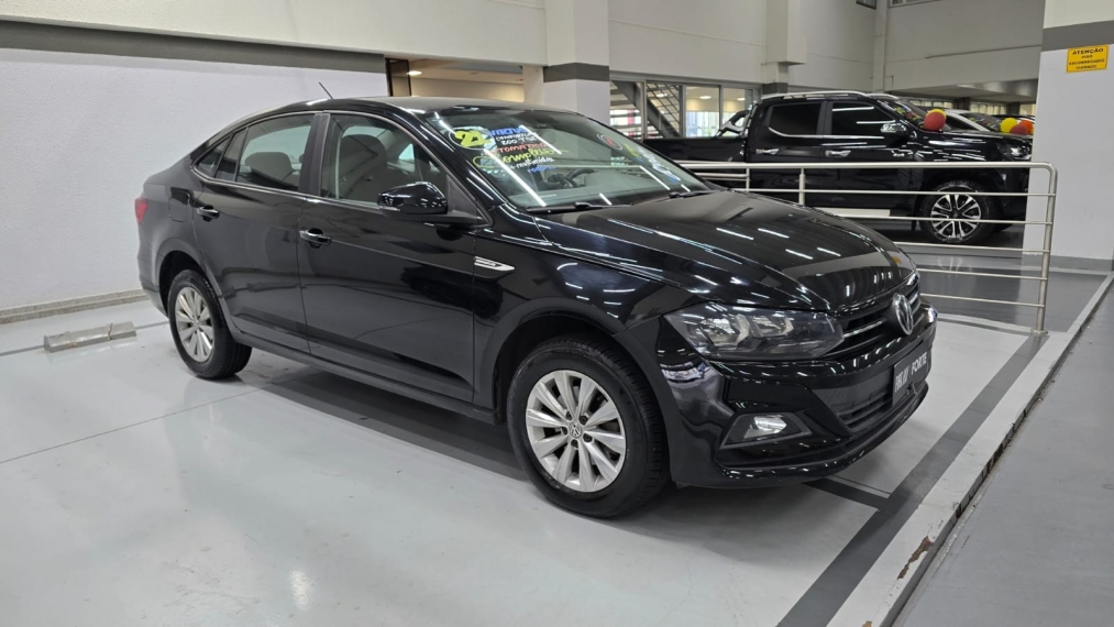 volkswagen virtus 1.0 200 tsi comfortline automatico flex 4p 20213