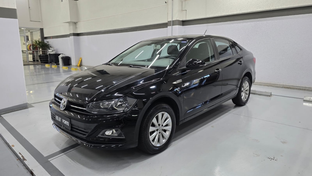 volkswagen virtus 1.0 200 tsi comfortline automatico flex 4p 20211