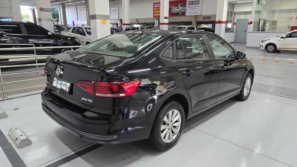 volkswagen virtus 1.0 200 tsi comfortline automatico flex 4p 202113