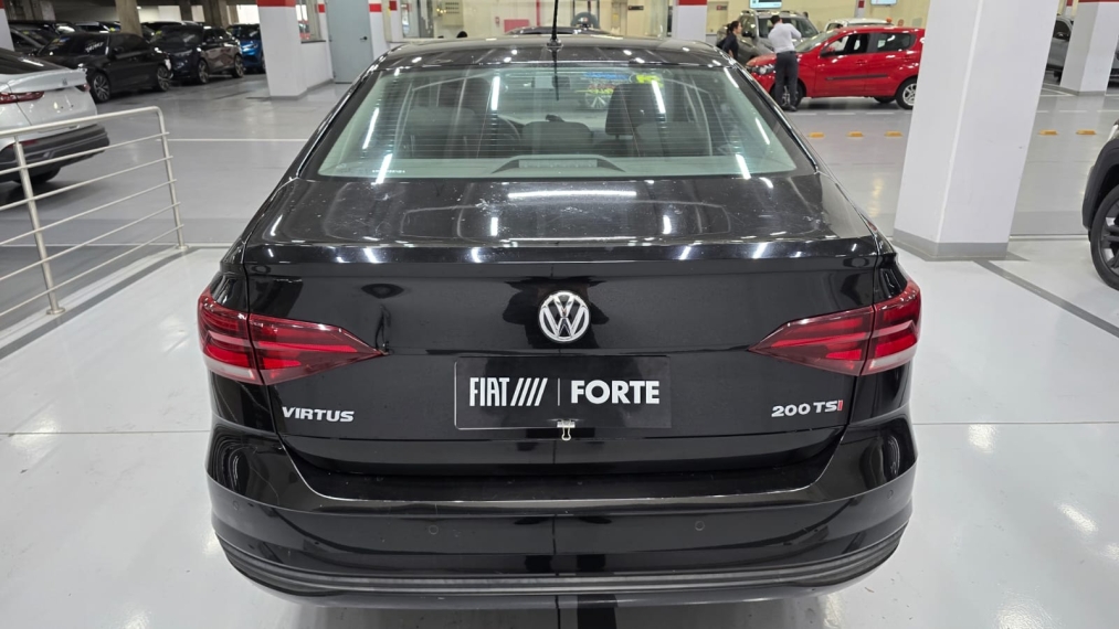 volkswagen virtus 1.0 200 tsi comfortline automatico flex 4p 202114