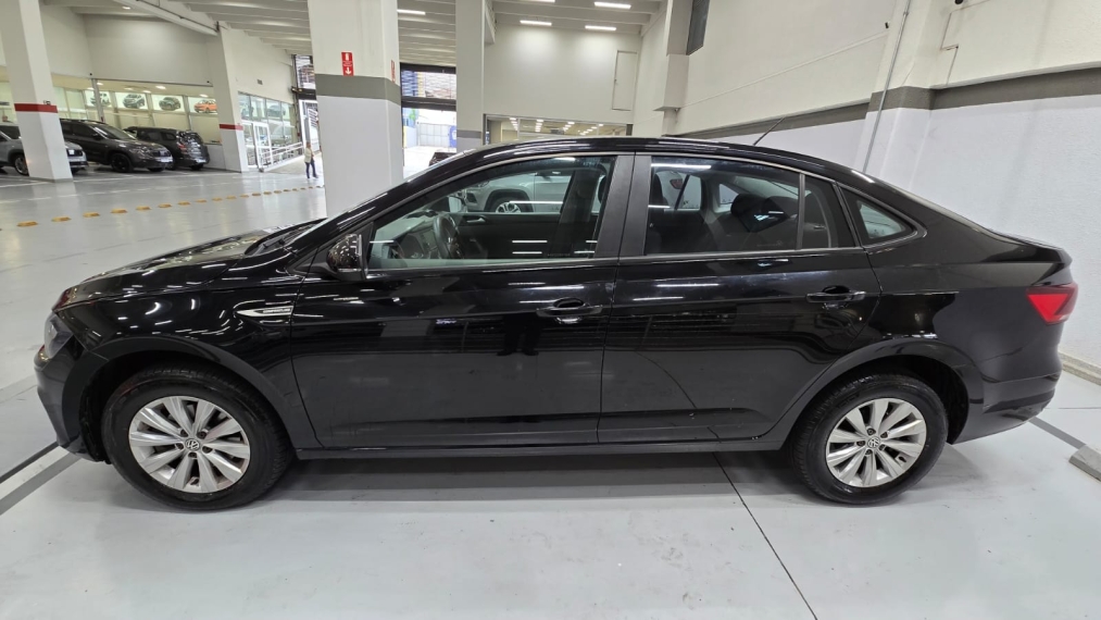volkswagen virtus 1.0 200 tsi comfortline automatico flex 4p 20215